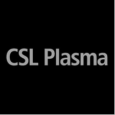 CSL Plasma